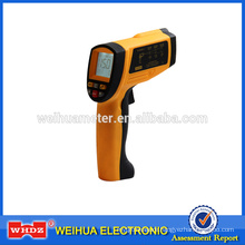 Infrared Thermometer WH1150 Gun-type Thermometer Non-contact Industrial Back Light